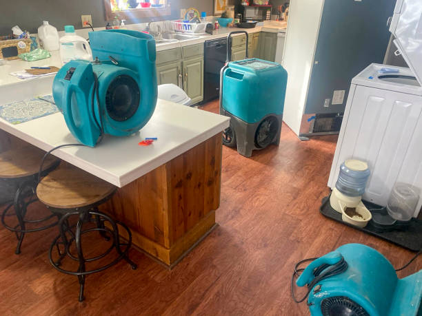 Briarcliff, TX Water damage restoration Company