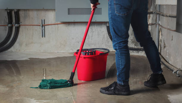 Best Commercial water damage restoration  in Briarcliff, TX