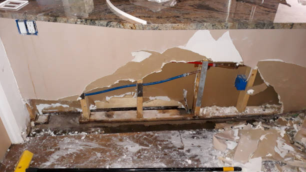 Best Water damage restoration near me  in Briarcliff, TX
